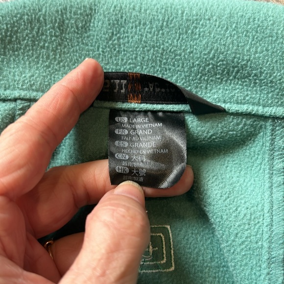 ❤️5.11 TACTICAL❤️Weather proof Range Jacket❤️Pockets Galore - Picture 9 of 11